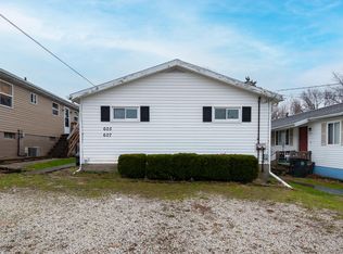 607 Stephens Rd, Akron, OH 44312