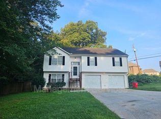 1492 Cedar Creek Dr, Riverdale, GA 30296