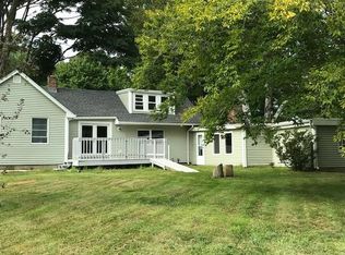 43 Daly Rd, East Hampton, CT 06424