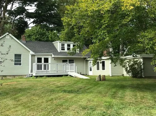 43 Daly Rd, East Hampton, CT 06424