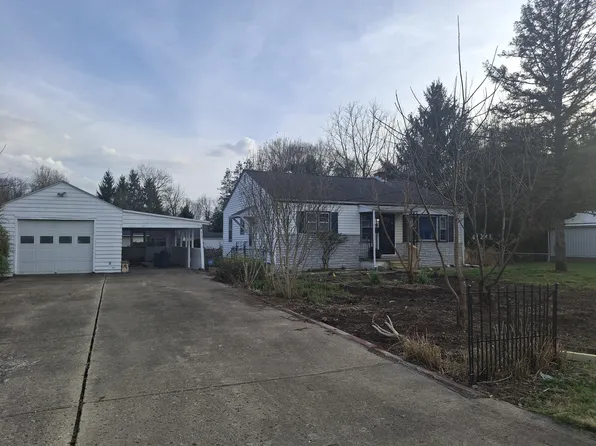 317 Wayne Ave, Newark, OH 43055