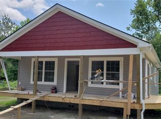 552 Old Us Highway 70 #1, Swannanoa, NC 28778