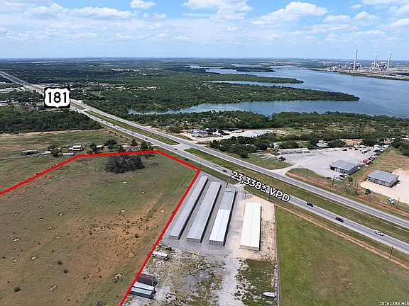 4th image of 29± ACRES S Us Highway 181 LOT 982
