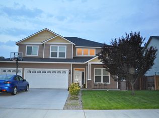 4908 Lucena Dr, Pasco, WA