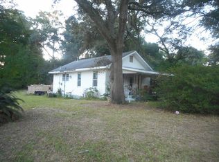 5527 Turkey Rd, Pensacola, FL 32526