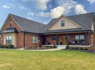 292 Jacks Ct, Fisherville, KY