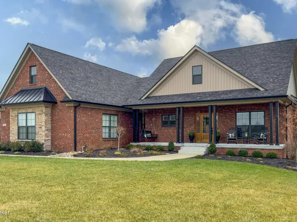 292 Jacks Ct, Fisherville, KY 40023
