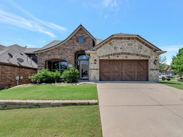 3300 Count Dr, Fort Worth, TX 76244