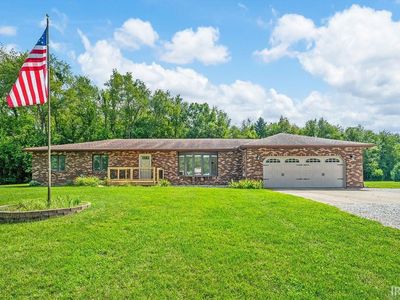 64790 Liberty Trl, North Liberty, IN, 46554