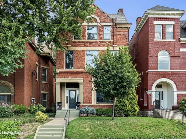 1127 S 2nd St, Louisville, KY 40203
