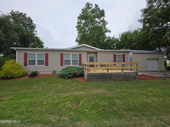 105 Old Lincoln Hwy, Upper Sandusky, OH 43351