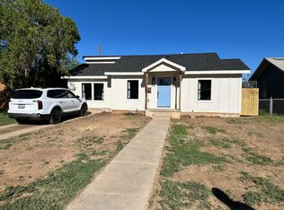 1303 Mount Vernon Ave, Big Spring, TX 79720