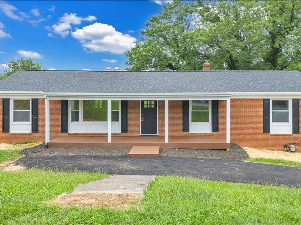 147 Daleview Dr, Daleville, VA 24083