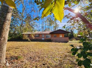 2175 Ferns St, Perry, FL 32347