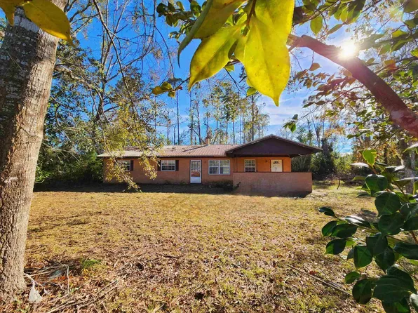 2175 Ferns St, Perry, FL 32347