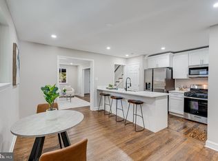 84 54th St SE, Washington, DC 20019