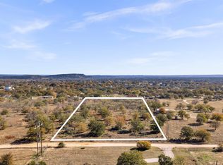 111 Quail Trl, Marble Falls, TX 78654