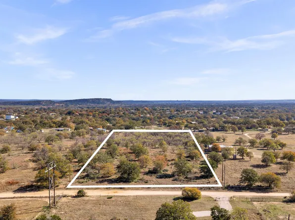 LT 111 Quail Trail, Marble Falls, TX 78654