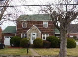 1321 Ohio Ave, Mckeesport, PA 15131