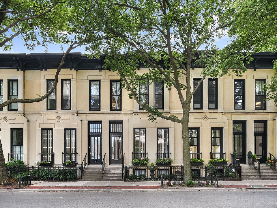 59 W Burton Pl Chicago IL 60610 Zillow