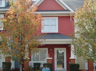 1104 Bungalow Park Dr, Apex, NC 27502