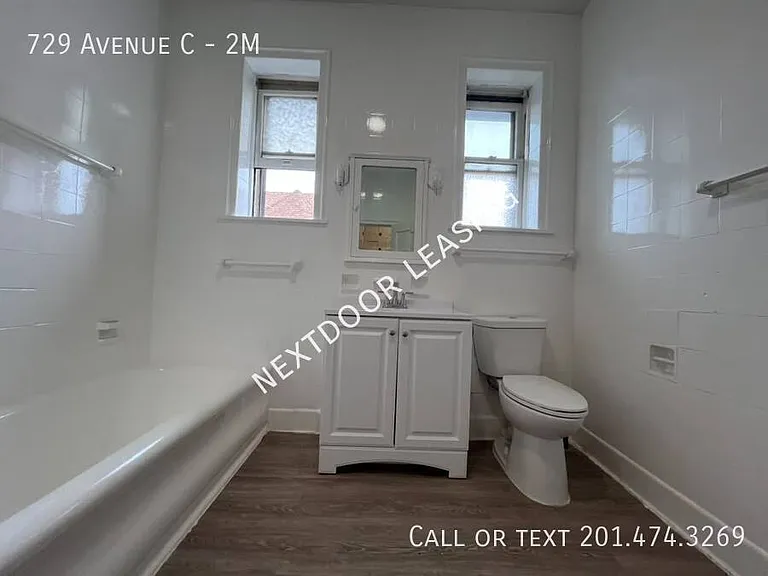 729 Avenue C #2M — Photo 5