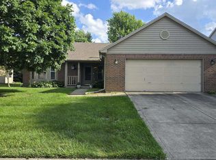 10033 Sandover Ln, Indianapolis, IN 46236