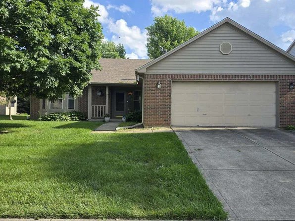 10033 Sandover Ln, Indianapolis, IN 46236