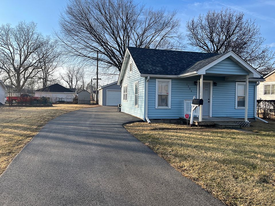 1st image of 1306 Kinsey Ave