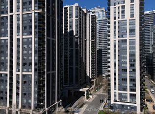 155 Beecroft Rd #607, Toronto, ON M2N 7C6