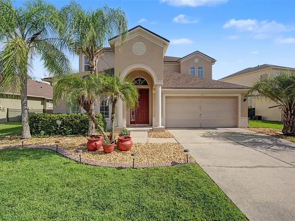 4110 HUNTINGDALE COURT, WESLEY CHAPEL, FL 33543