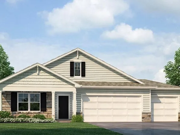 604 Marie Ct, Liberty, MO 64068