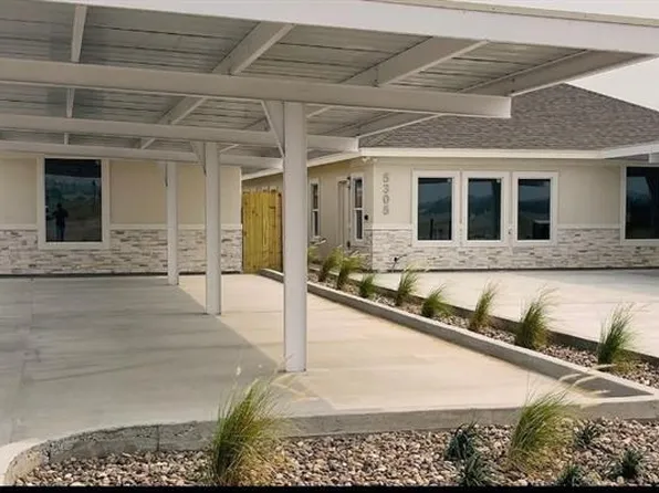 5303 Vision St, Rio Grande City, TX 78582