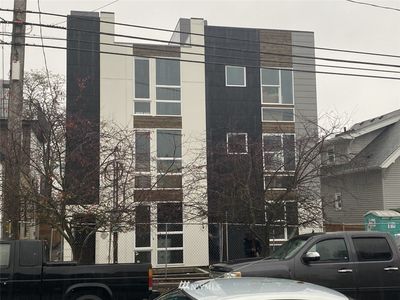 939 A NW 52nd Street, Seattle, WA, 98107