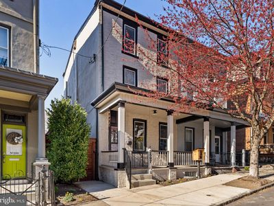 3597 Indian Queen Ln, Philadelphia, PA, 19129