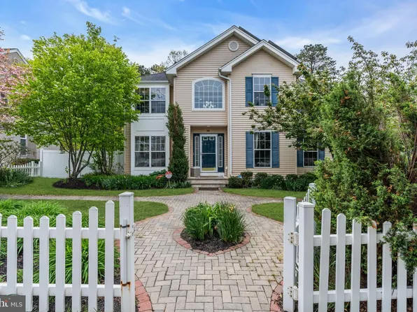 59 Nautilus Dr, Barnegat, NJ 08005