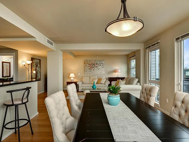81 Clay St #621 — Photo 6