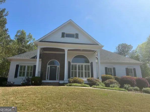 316 Red Fox Dr, Canton, GA 30114