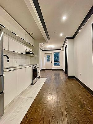 1st image of 1075 Bergen St #1AB