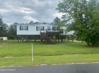 86 Bay Shore Dr, Chocowinity, NC 27817