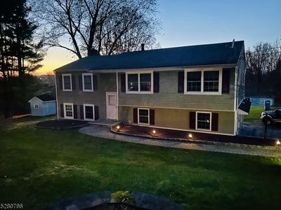 4399 Rudetown Rd, Hamburg, NJ, 07419