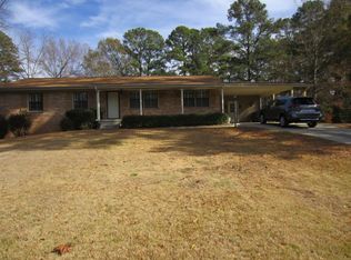 1729 Clubview Dr, Alexander City, AL 35010