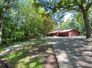 779 E 1650 N, Covington, IN 47932