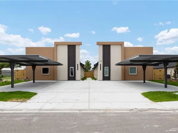1209 S Waterfall Ave, Edinburg, TX 78539