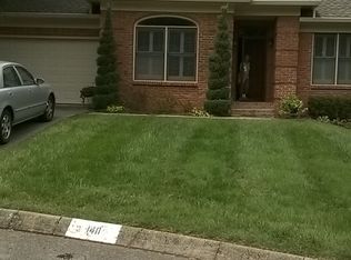 1411 Coachman Ln, Knoxville, TN 37919