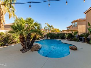 2830 W Sunshine Butte Dr, San Tan Valley, AZ 85144