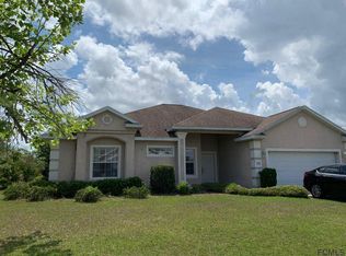 32 Louisiana Dr, Palm Coast, FL 32137
