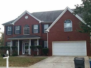 482 Durham Xing, Riverdale, GA 30274