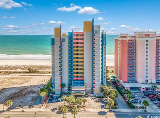 1700 N Ocean Blvd #853, Myrtle Beach, SC 29577