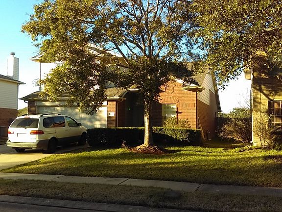 3rd image of 19726 Twin Canyon Ct